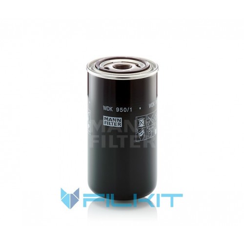 Fuel filter WDK 950/1 [MANN]