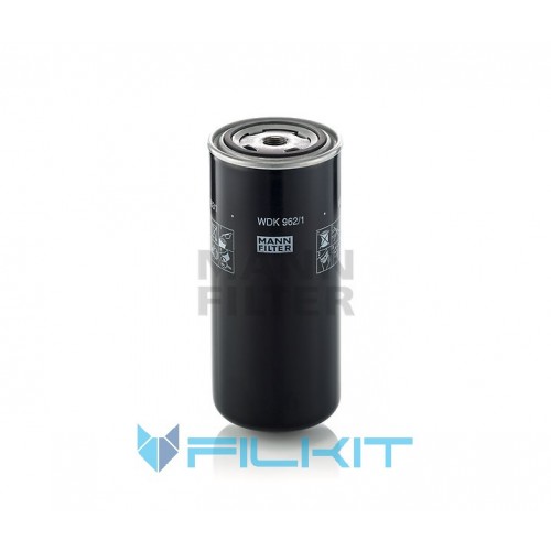 Fuel filter WDK 962/1 [MANN]