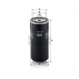Fuel filter WDK 962/1 [MANN]