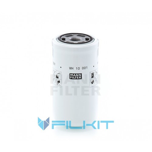 Hydraulic filter WH 10 001 [MANN]