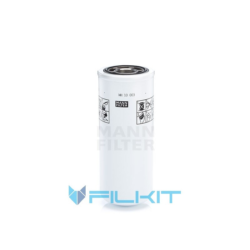 Hydraulic filter WH 10 003 [MANN]