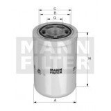 Hydraulic filter WH 1257 [MANN]