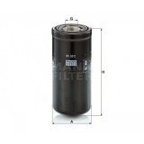Hydraulic filter WH 9011 [MANN]