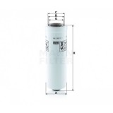 Hydraulic filter WH 980/9 [MANN]