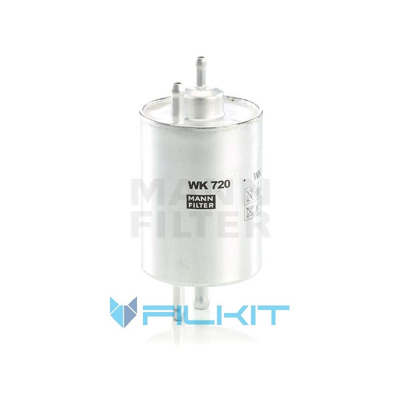 Fuel filter WK 720 [MANN]