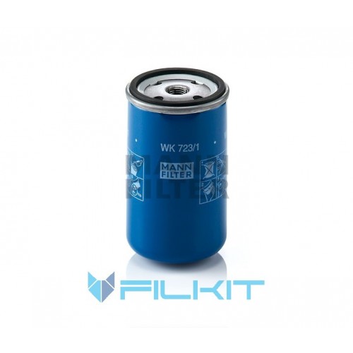 Fuel filter WK 723/1 [MANN]