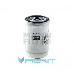 Фильтр топливный WK 8030 [MANN]