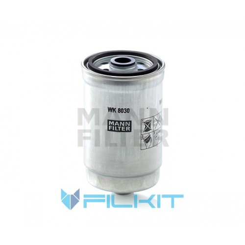 Fuel filter WK 8030 [MANN]