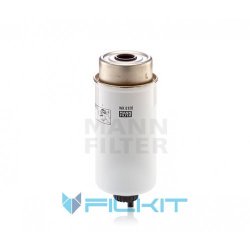 Fuel filter WK 8120 [MANN]