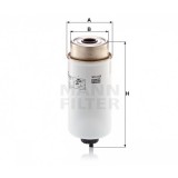 Fuel filter WK 8120 [MANN]