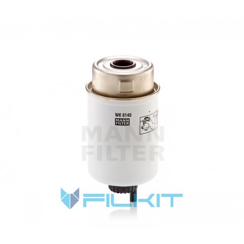 Fuel filter WK 8140 [MANN]