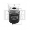 Fuel filter WK 8151 [MANN]