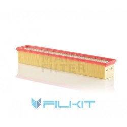 Cabin air filter CU 61 225 [MANN]