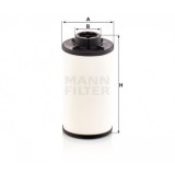 Hydraulic filter (insert) H 6003 z [MANN]