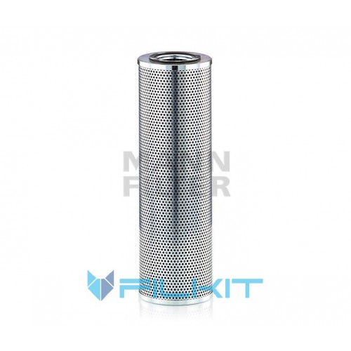 Hydraulic filter (insert) HD 12 113 [MANN]