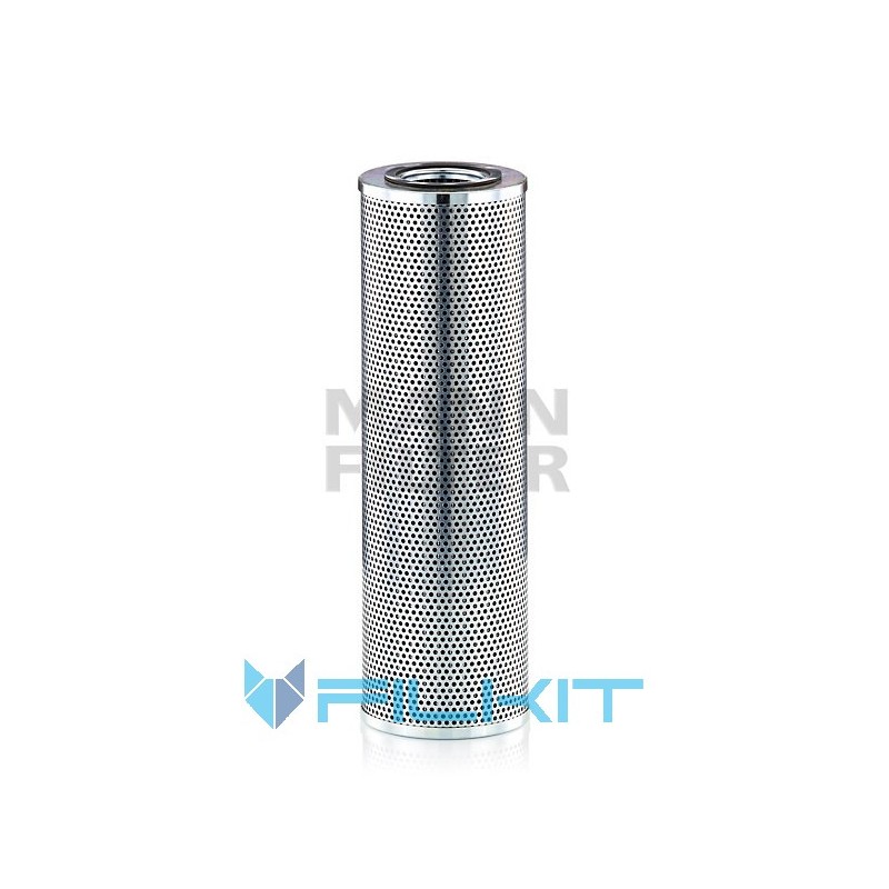 Hydraulic filter (insert) HD 12 113 [MANN]