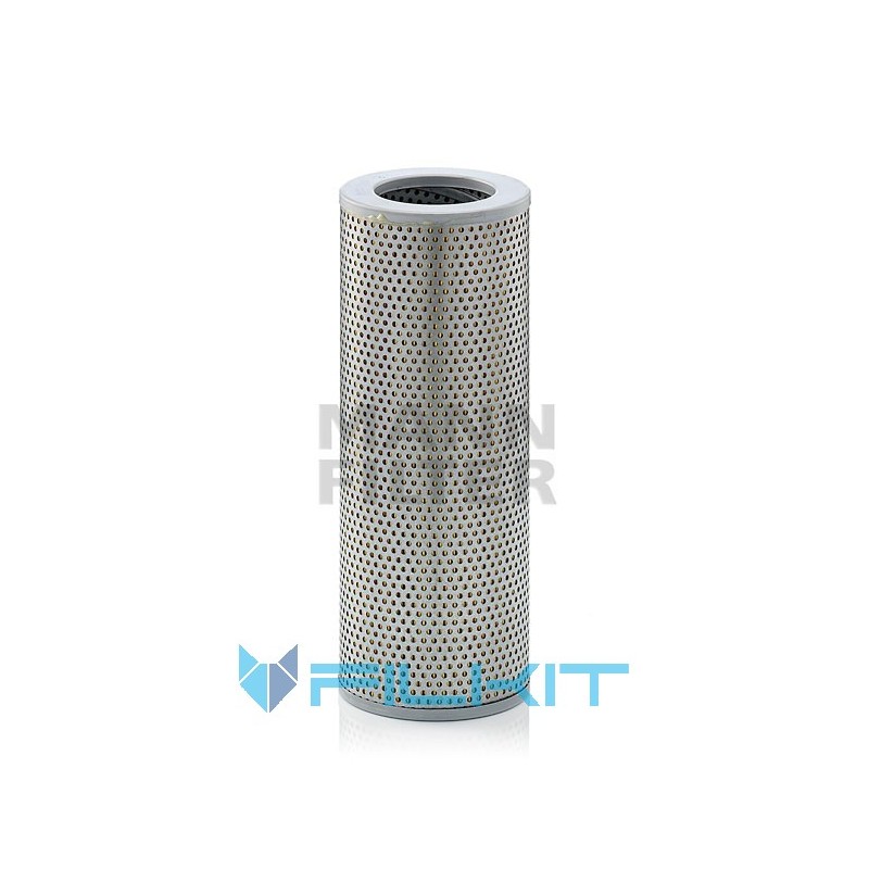 Hydraulic filter (insert) HD 12 114 x [MANN]