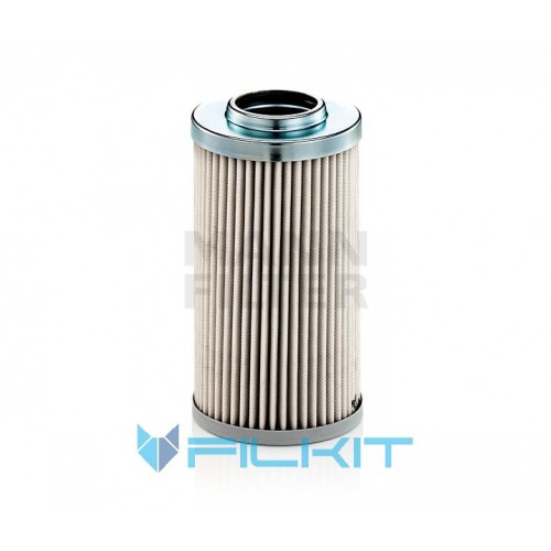 Hydraulic filter (insert) HD 7006 [MANN]