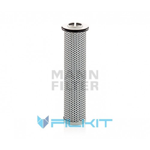 Hydraulic filter (insert) HD 7007 [MANN]