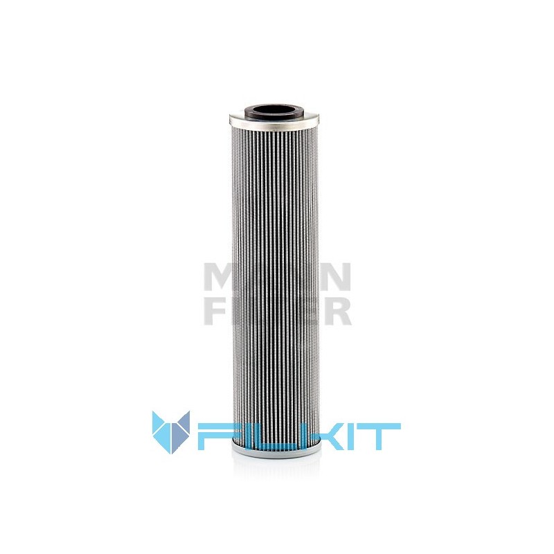 Hydraulic filter (insert) HD 9006 x [MANN]