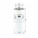 Fuel filter WDK 962/20 [MANN]