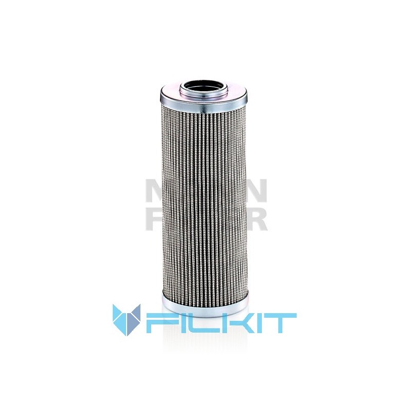 Hydraulic filter (insert) HD 820 x [MANN]