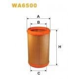 Air filter WA6500 [WIX]