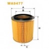 Air filter WA9477 [WIX]