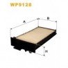 Cabin air filter WP9128 [WIX]