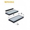 Cabin air filter WP9394 [WIX]