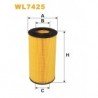 Oil filter (insert) WL7425 [WIX]