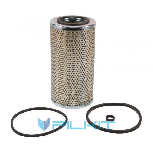 Hydraulic filter (insert) H 1053/2 n [MANN]