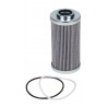 Hydraulic filter (insert) HD 612/2 x [MANN]