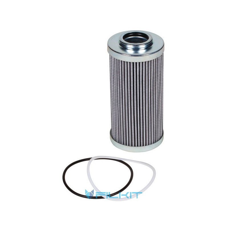 Hydraulic filter (insert) HD 612/2 x [MANN]