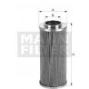 Hydraulic filter (insert) HD 6002 [MANN]