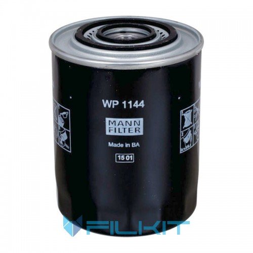 Oil filter WP1144 [MANN]