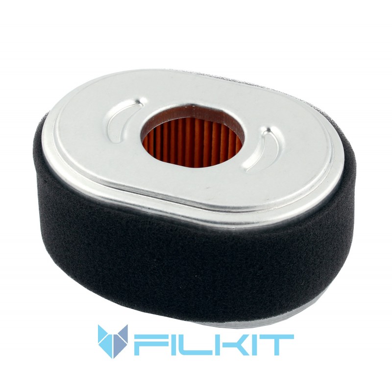 Air filter SA 12822 [HIFI]