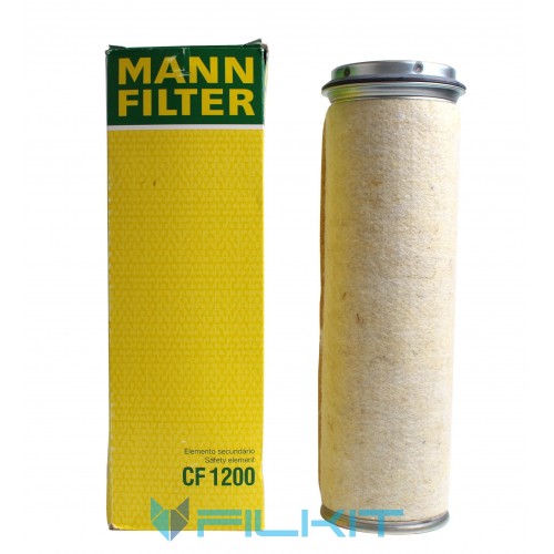 Air filter СF1200 [MANN]