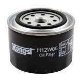 Oil filter H12W05 [Hengst]