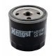 Oil filter H315W [Hengst]