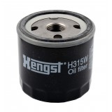 Oil filter H315W [Hengst]