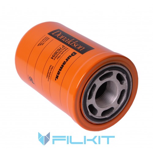 Hydraulic filter P763694 [Donaldson]
