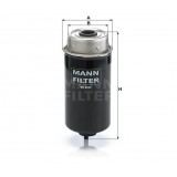 Fuel filter WK 8187 [MANN]