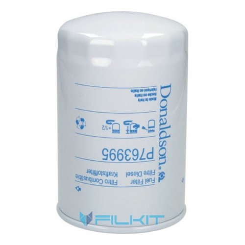 Fuel filter P763995 [Donaldson]