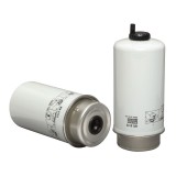 Fuel filter (insert) WK8123 [MANN]