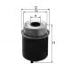 Fuel filter (insert) WK8123 [MANN]