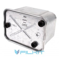 Fuel filter 33371 [WIX]