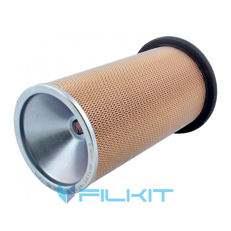 Air filter SA 14608 [HIFI]