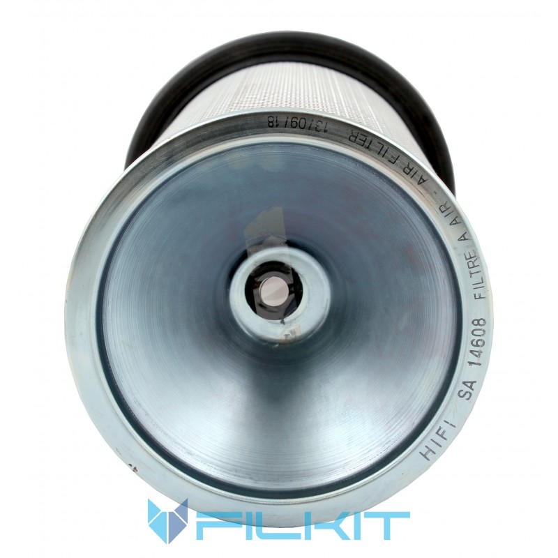 Air filter SA 14608 [HIFI]