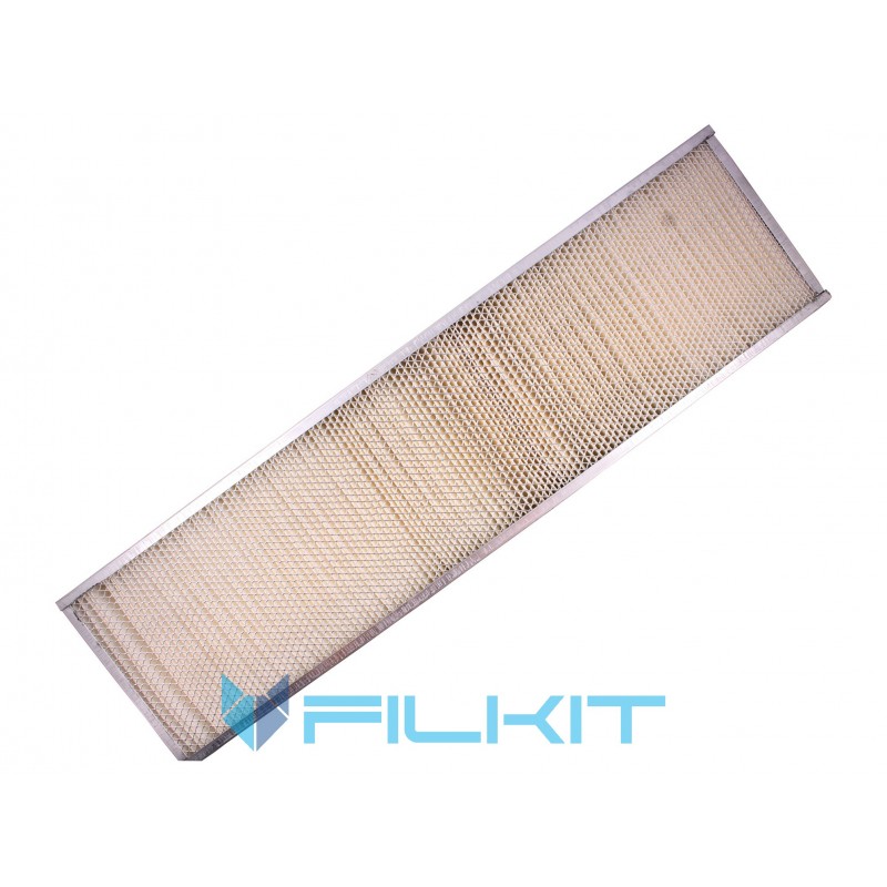 Cabin air filter BS02-042 [BOSS Filters]